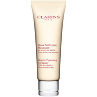 Clarins Gentle Foaming Cleanser (125mL) Dry or Sensitive Skin, Clarins