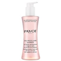 Payot Les Demaquillantes Eau Micellaire Express (200mL), Payot