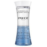 Payot Les Demaquillantes Demaquillant Instantane Yeux (125mL), Payot