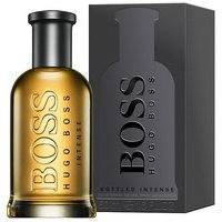 Boss Bottled Intense EDP (50mL), Hugo Boss