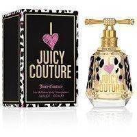 Juicy Couture I Love Juicy Couture EDP (100mL)