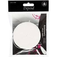 Depend Latex Sponge (8pcs), Depend