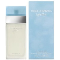 Dolce & Gabbana Light Blue EDT (50mL), Dolce & Gabbana