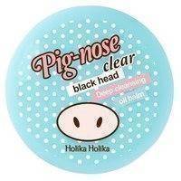 Holika Holika Palsami Pig Nose Clear Blackhead Deep Cleansing Oil Balm (25g), Holika Holika
