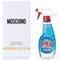 Moschino Fresh Couture EDT (50mL), Moschino