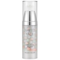 Holika Holika Monitoiminen Meikinalusvoide Naked Face Balancing Primer (35g), Holika Holika