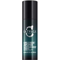 Tigi Catwalk Curls Rock Amplifier (150mL), Tigi