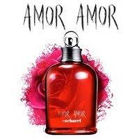 Cacharel Amor Amor EDT (50mL), Cacharel