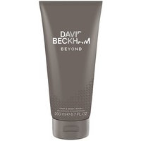 David Beckham Beyond Shower Gel (200mL), David Beckham