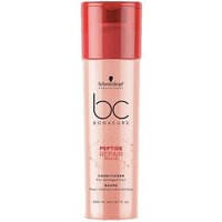 Schwarzkopf Professional Bonacure Repair Rescue Conditioner (200mL) Damaged hair, Schwarzkopf Professional