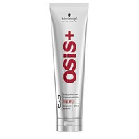 Schwarzkopf Professional Osis+ Tame Wild Anti-Frizz Cream (150mL), Schwarzkopf Professional