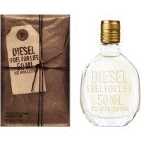 Diesel Fuel For Life for Men EDT (50mL), Diesel