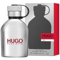 Hugo Iced EDT (75mL), Hugo Boss