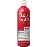 Tigi Bed Head Urban Anti+Dotes Resurrection Shampoo (750mL), Tigi