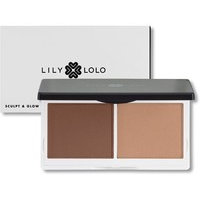 Lily Lolo Mineral Sculpt & Glow Contour (10g) Duo, Lily Lolo