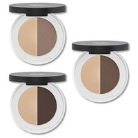 Lily Lolo Mineral Eyebrow Duo (2g), Lily Lolo