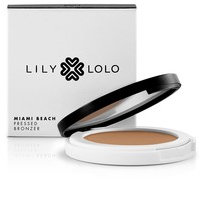 Lily Lolo Mineral Pressed Bronzer (7g), Lily Lolo