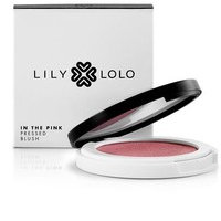 Lily Lolo Mineral Pressed Blush (4g), Lily Lolo