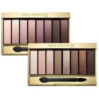 Max Factor Masterpiece Nude Palette (6,5g), Max Factor