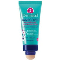 Dermacol Acnecover Make-Up & Corrector (30mL), Dermacol