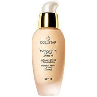 Collistar Anti-Age Lifting Foundation SPF10 for Mature Skin (30mL), Collistar