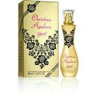 Christina Aguilera Glam X EDP (60mL), Christina Aguilera