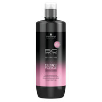 Schwarzkopf Professional Bonacure Fibre Force Fortifying Shampoo (1000mL), Schwarzkopf Professional