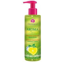 Dermacol Aroma Ritual Liquid Soap (250mL) Lemon Splash, Dermacol