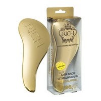 Rich Satin Touch Detangling Brush Golden Glamour, Rich Pure Luxury