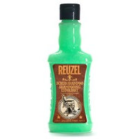Reuzel Scrub Shampoo (1000mL), Reuzel