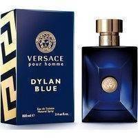 Versace Pour Homme Dylan Blue EDT (100mL), Versace