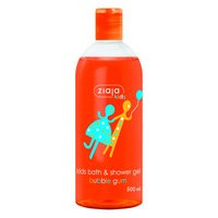 Ziaja Kids Bath & Shower Gel Bubble Gum (500mL), Ziaja