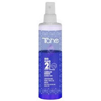 Tahe Biofluid 2-Phase Instant Conditioner for Blonde Hair (300mL), Tahe