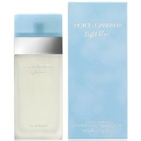 Dolce & Gabbana Light Blue EDT (100mL), Dolce & Gabbana