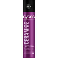Syoss Styl. Hairspray Ceramide (300mL), Syoss