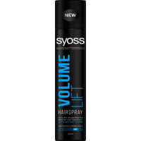 Syoss Styl. Hairspray Volume Lift (300mL), Syoss