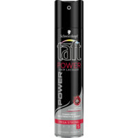 Taft Hairspray Power (250mL), Taft