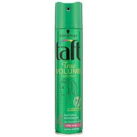 Taft Hairspray Volume Ultra (250mL), Taft