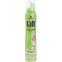 Taft Hair Mousse Volume Ultra (200mL), Taft