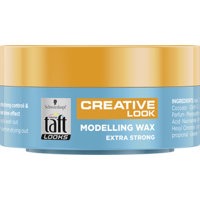 Taft Hair Wax Creative Look (75mL), Taft