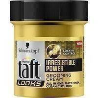 Taft Hair Cream Irresistible Power (130mL), Taft