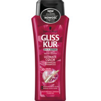 Gliss Kur Shampoo Ultimate Color (250mL), Gliss Kur