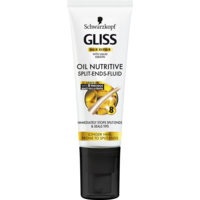 Gliss Kur Conditioner Oil Nutritive (50mL), Gliss Kur