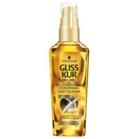 Gliss Kur Oil Elixir Ultimate Repair (75mL), Gliss Kur