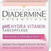 Diadermine Essentials Ph5 Hydra Vitamin (50mL), Diadermine