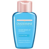 Diadermine Essentials Augen Make-Up Entferner (125mL), Diadermine