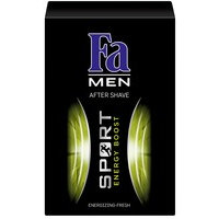 Fa After Shave Sport Energy Boost (100mL), Fa