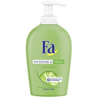 Fa Liquid Soap Hygiene&Fresh Lime (250mL), Fa