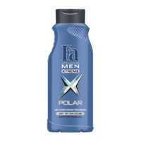 Fa Shower Gel Men Xtreme Polar (400mL), Fa