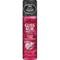 Gliss Kur Express Repair Conditioner Ultimate Color (200mL), Gliss Kur